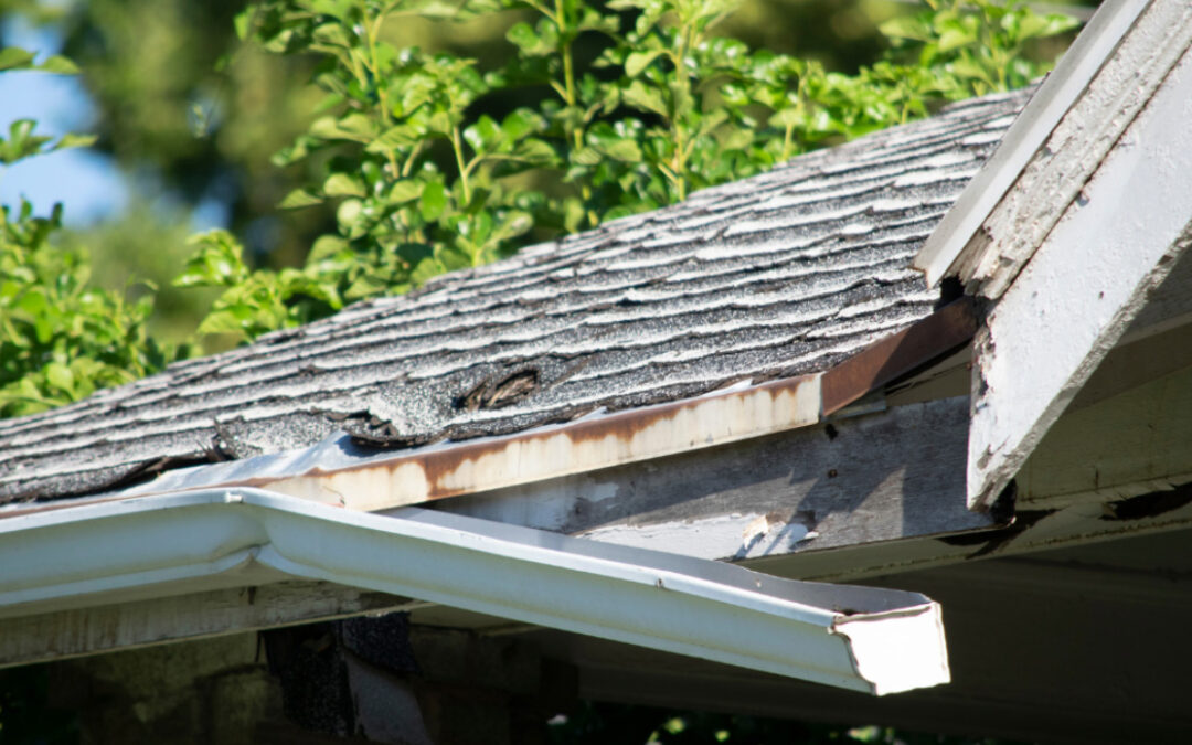 How to Check Your Roofing and Siding Before the Seasons Change