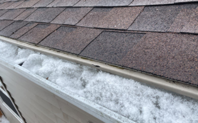 Navigating Winter: The Crucial Role of Gutters in Rochester, NY