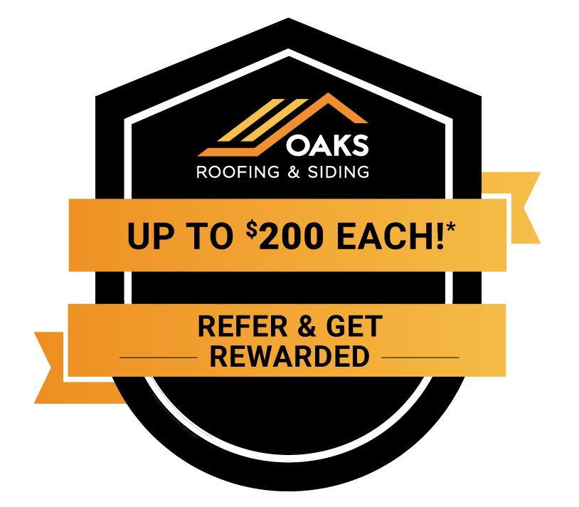 Refer and get rewarded with up to $200