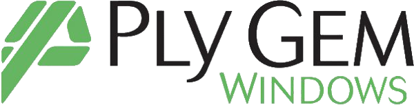 Ply Gem Windows company logo