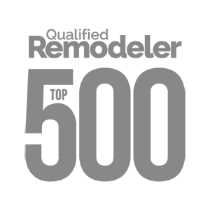 Qualified Remodeler Top 500 logo