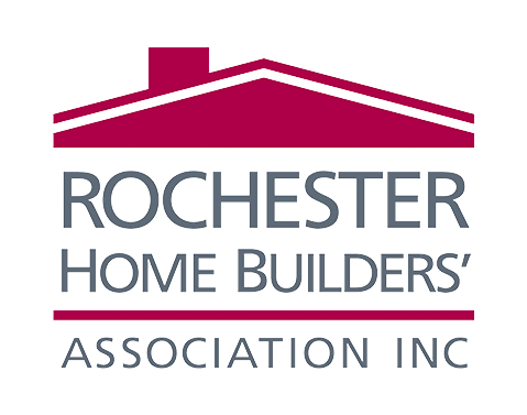 Rochester Home Builders Association Inc logo