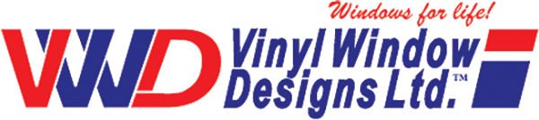 Vinyl Window Designs Ltd company logo