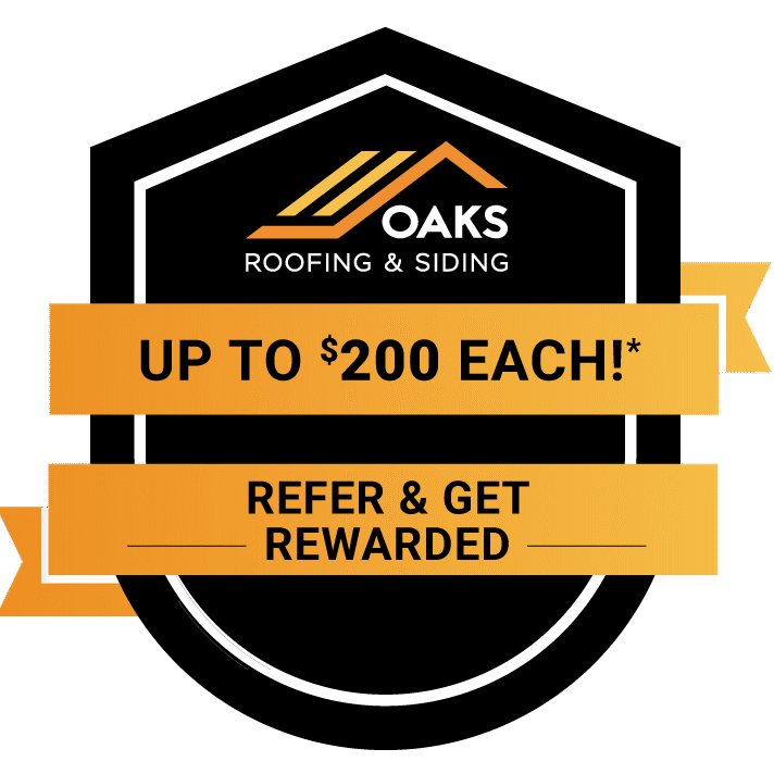 Refer and get rewarded with up to $200